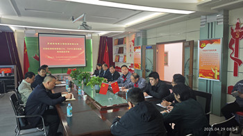 武威核地質(zhì)工程檢測(cè)有限公司順利完成無(wú)損檢測(cè)機(jī)構(gòu)核準(zhǔn)（CG、TOFD）首